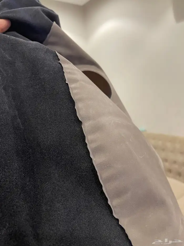 كنبه هوائيه استخدام بسيط 2