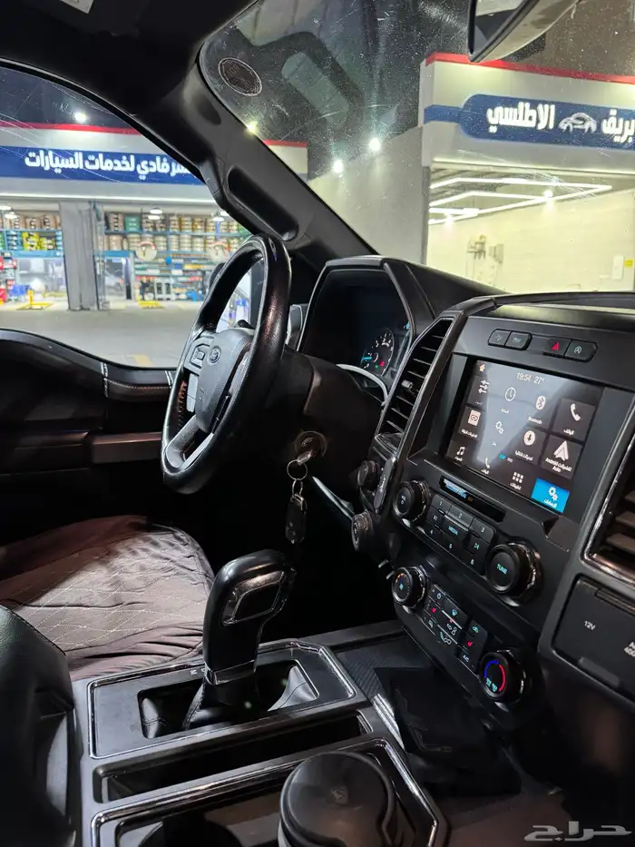 فوردf150 11