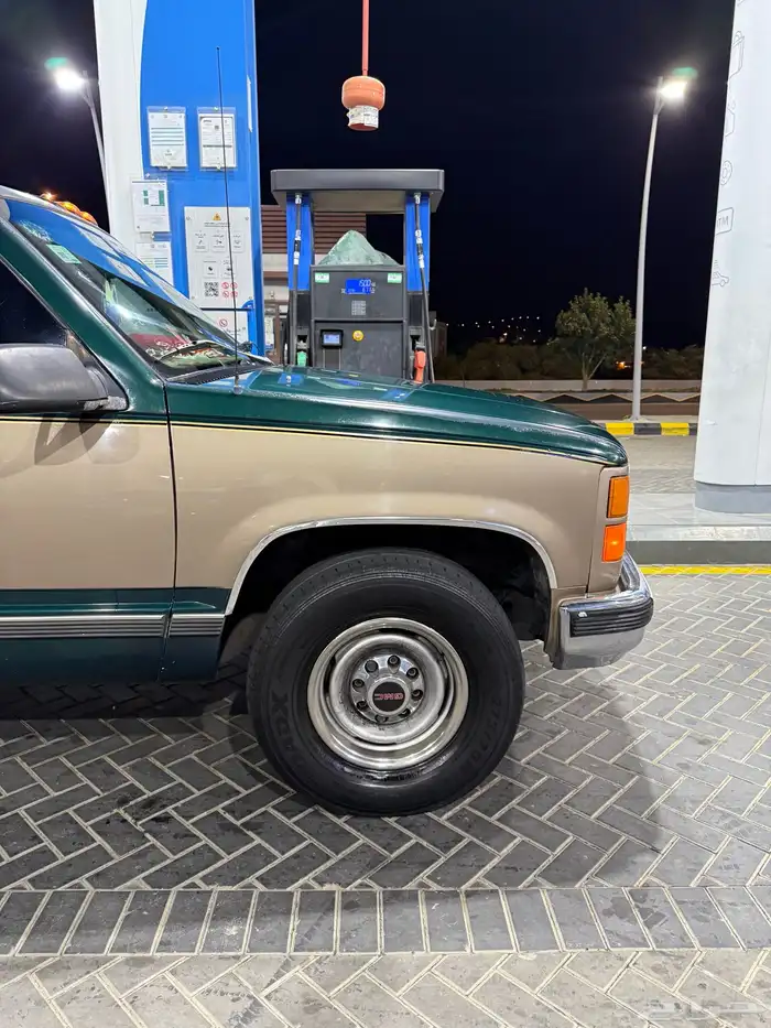 جمس نظيف 15