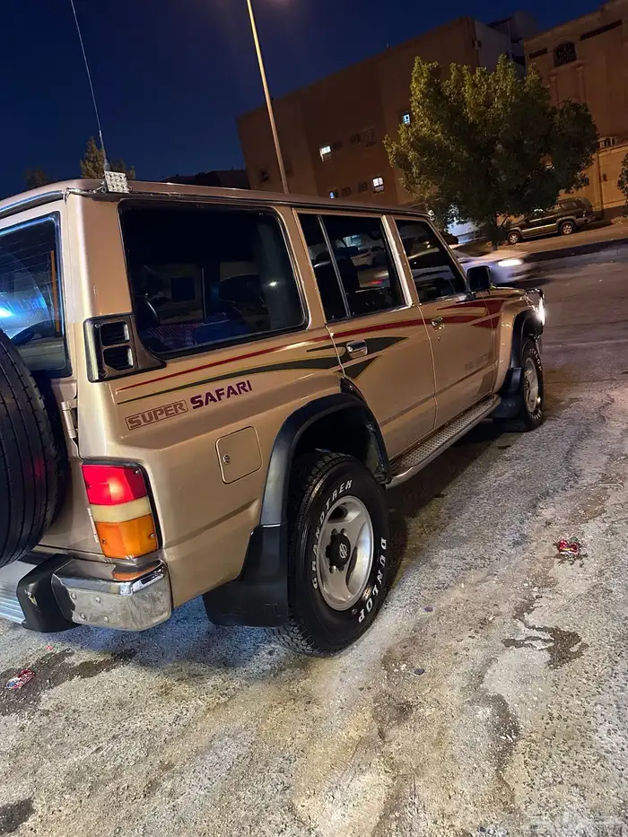 باترول 97 2
