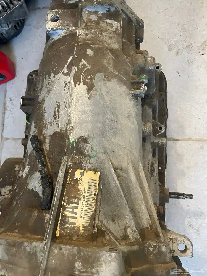 قطع غيار كابرس ولومينا 2000 إلى 2006 23