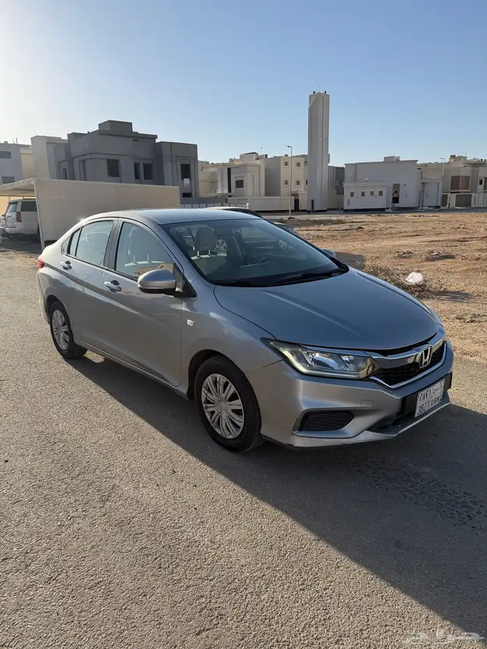 هوندا ستي 2020 10