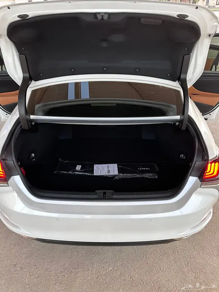 لكزس ES350 17