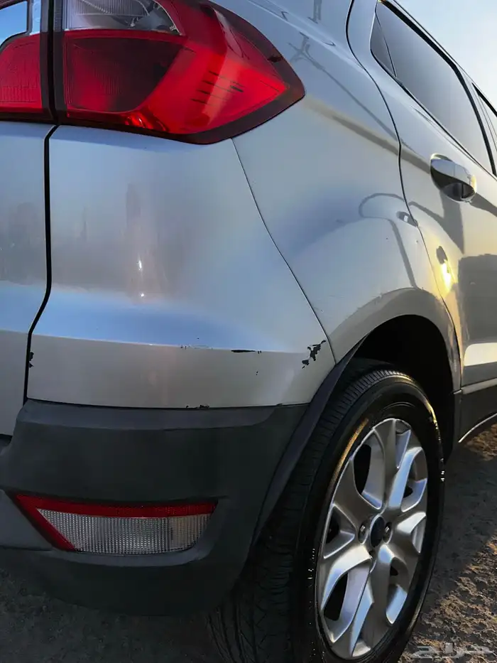 Ford EcoSport 2015 4