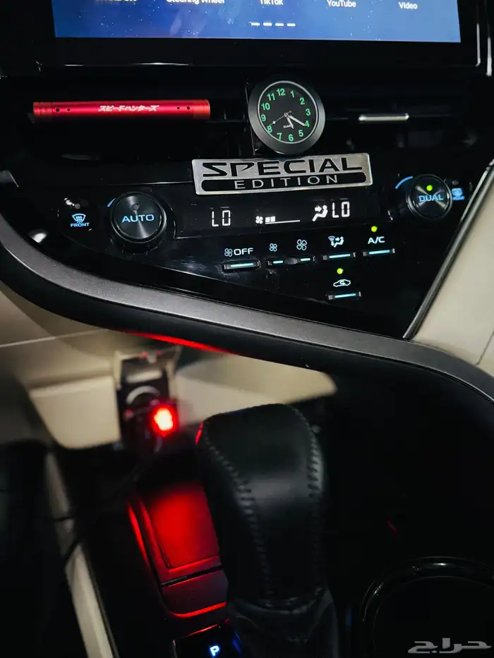 camry 2022. hybrid. first owner 8