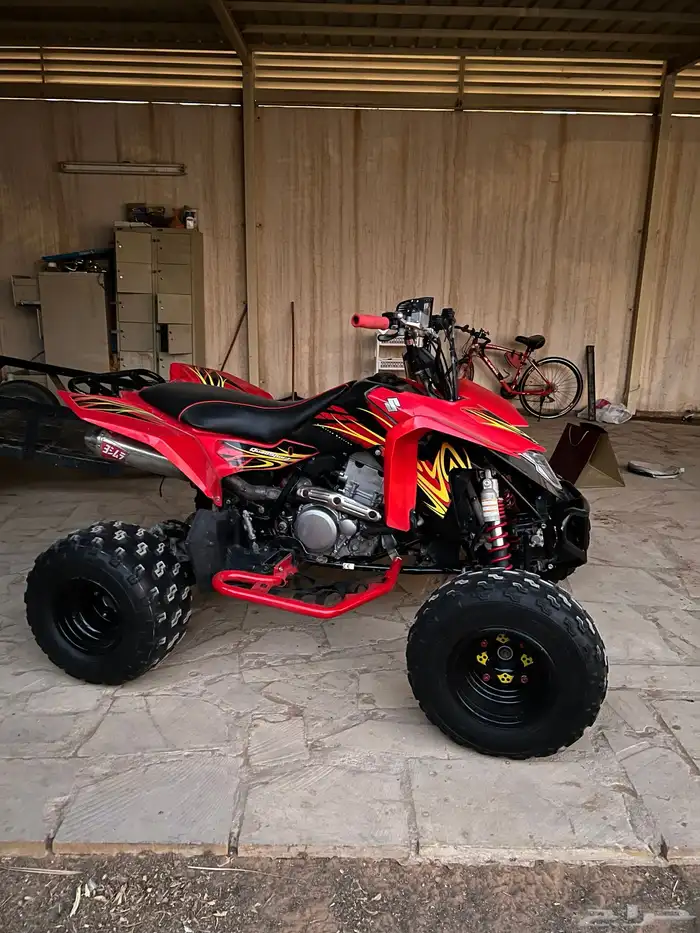 z400 2009 ليمتيد اديشن 0