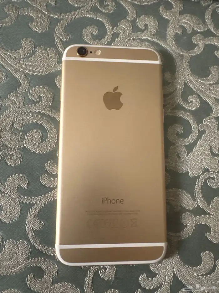ايفون 6   32 GB 0