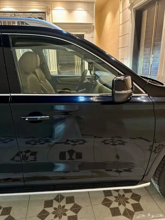 للبيع ام جي RX8 جيب فل كامل 2020 7