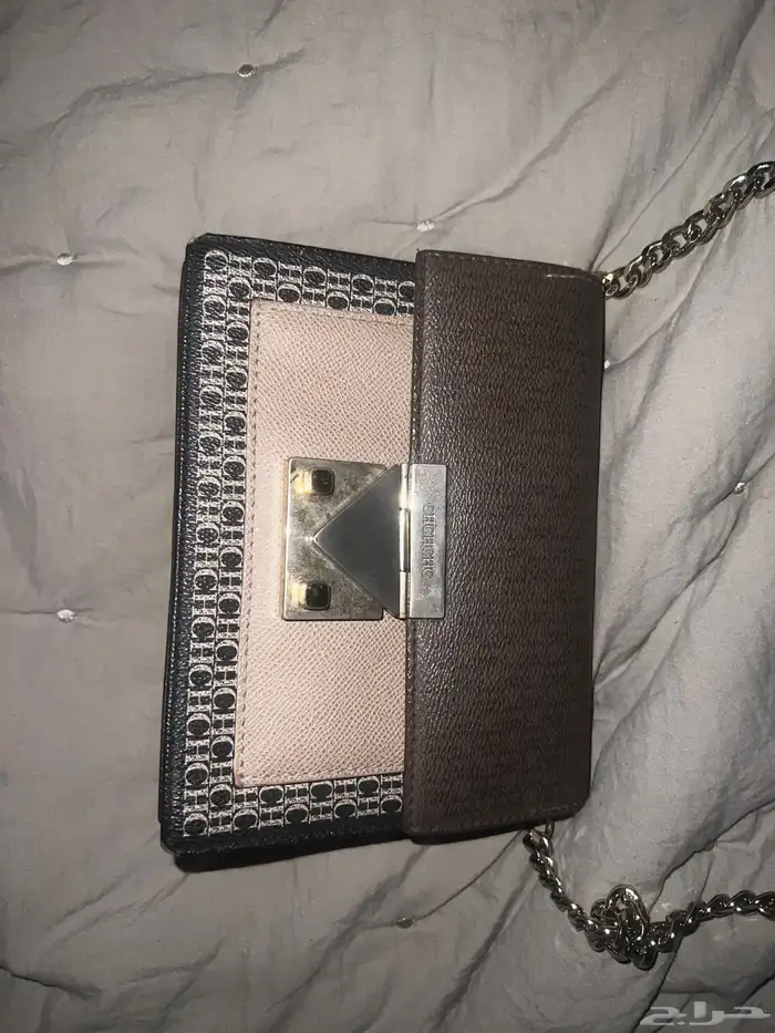 شنطه Carolina Herrera (CH) 2020 2