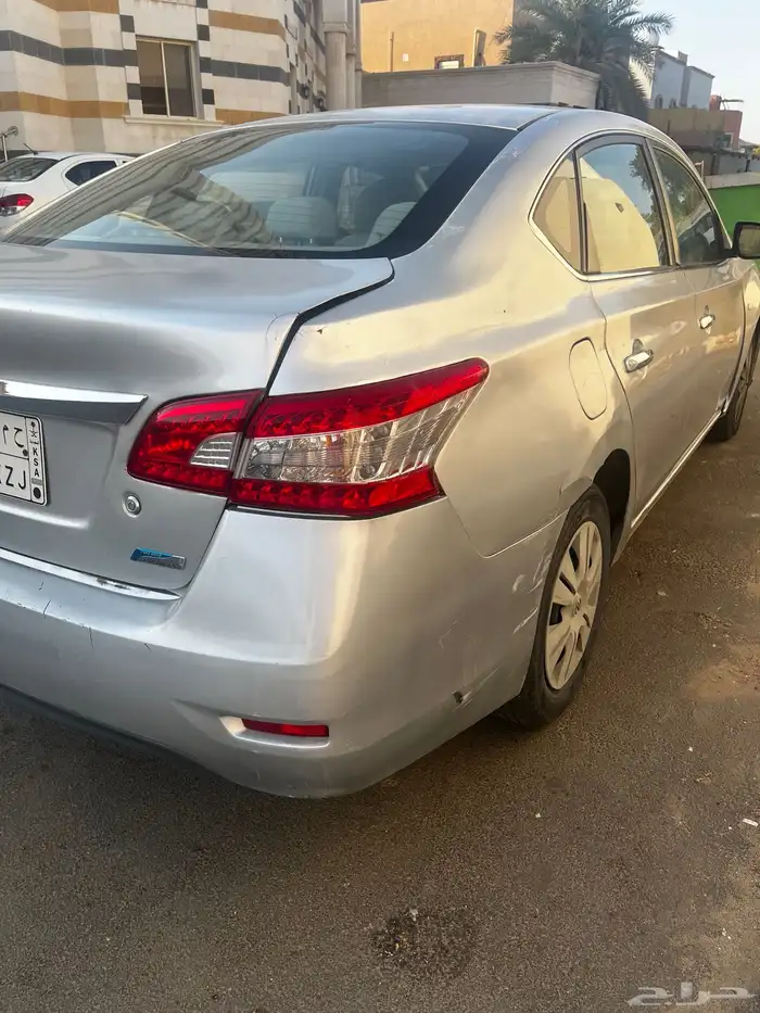 سنترا 2015 8