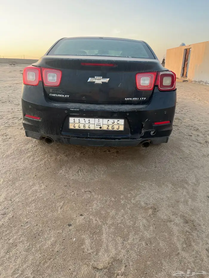 ماليبو 2016 0