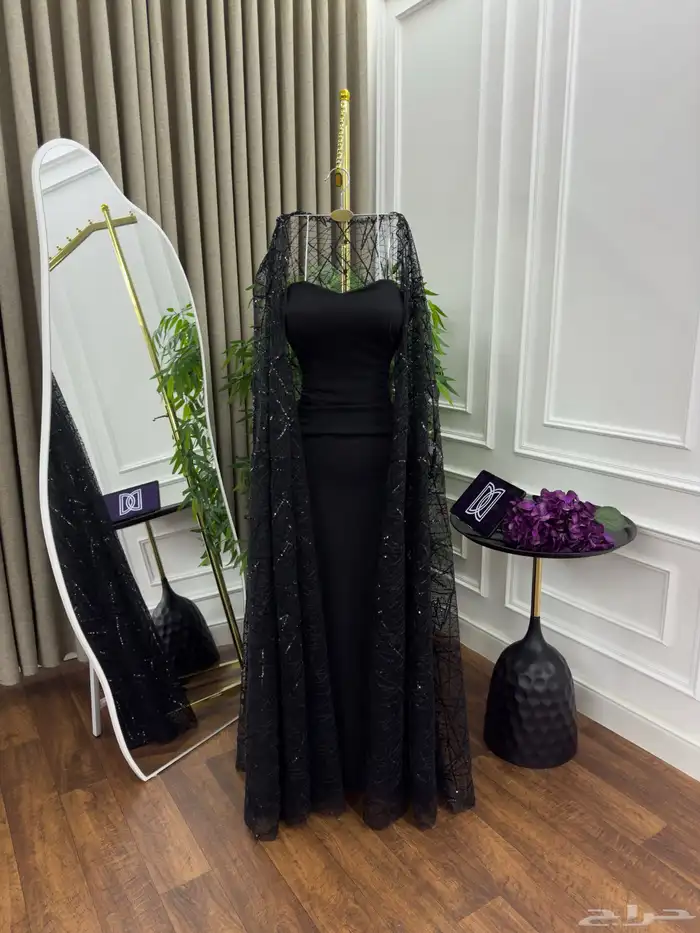 افخم تشكيلة فساتين لسهرات و مناسبات مميزة بأسعار مغرية جدا 8