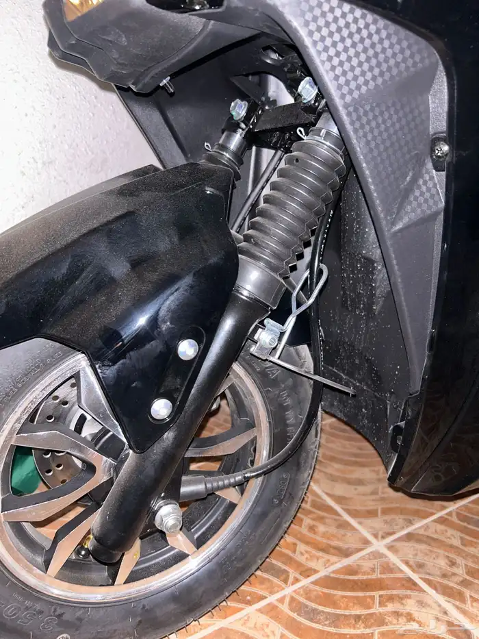 دباب عجيب وارد الشلال 3