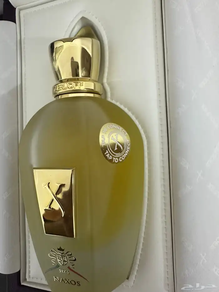عطر ناكسس استخدام 15 مل تقريبا 1