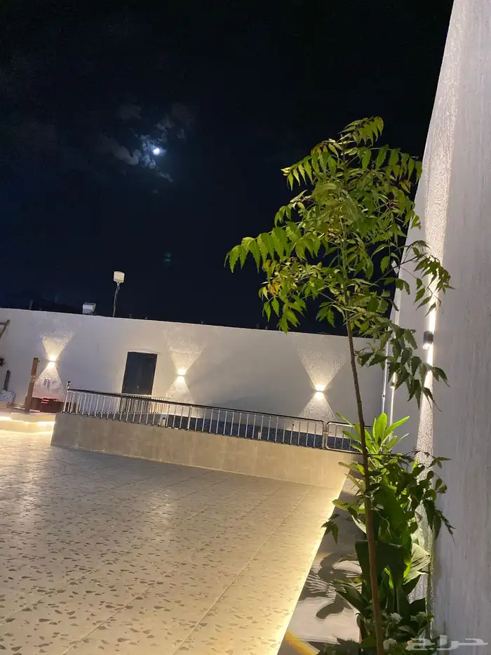 استراحة 17