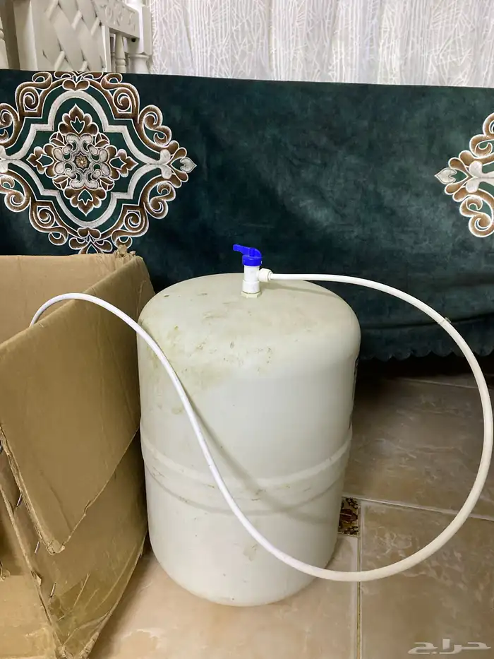 نقي ماء 0
