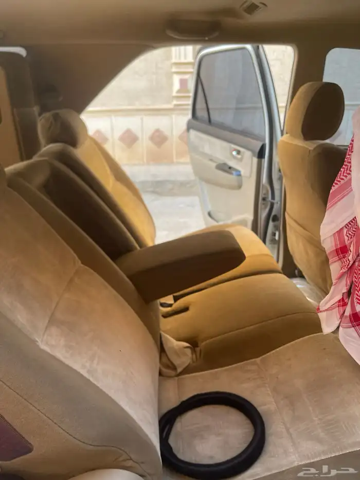 فورشنر 60 عام 6 سلندر ماشي 183 10