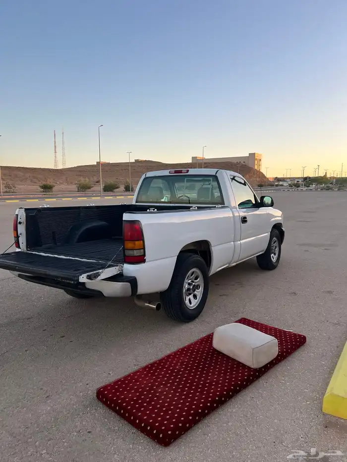 RARE 2006 جمس Sierra 6