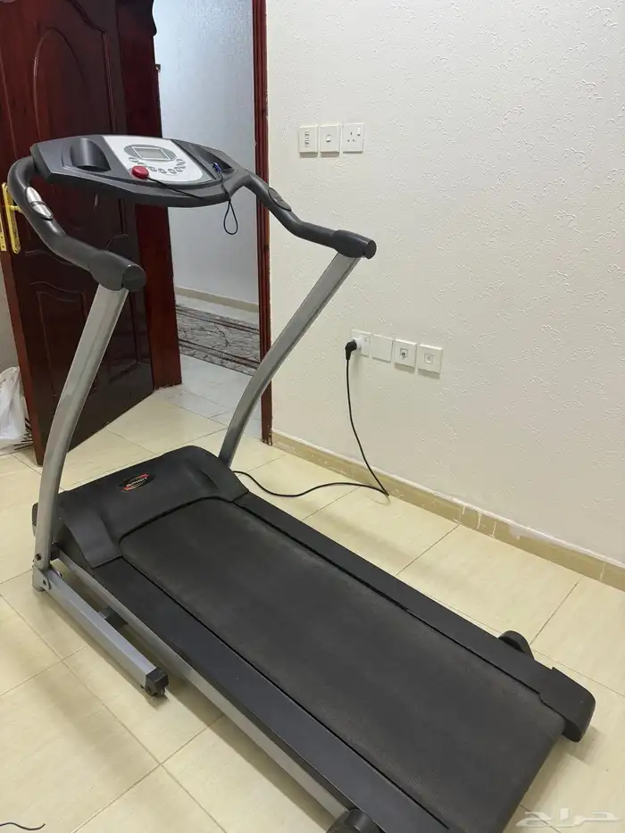 جهاز سير كهربائي  دراجة للبيع 1