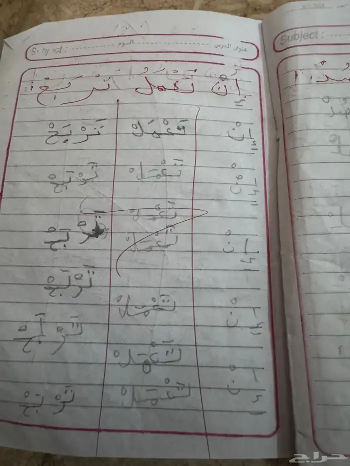 مدرسه خصوصيه ف خميس مشيط 6