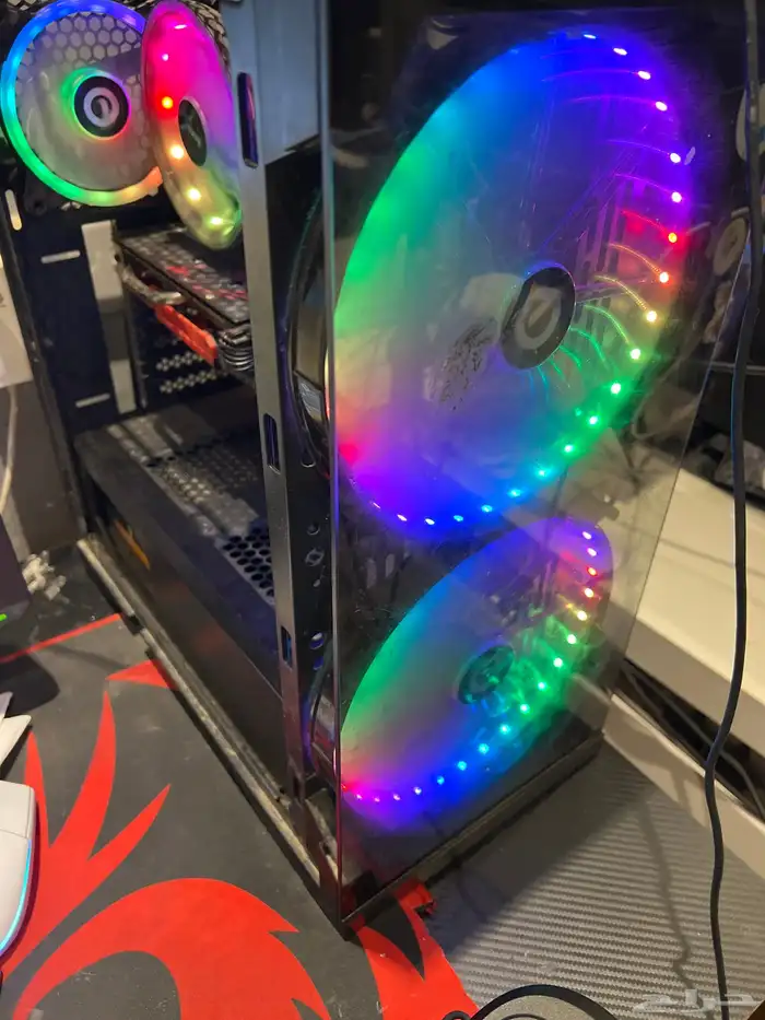 بيسي كرت 1660 gtx super 0