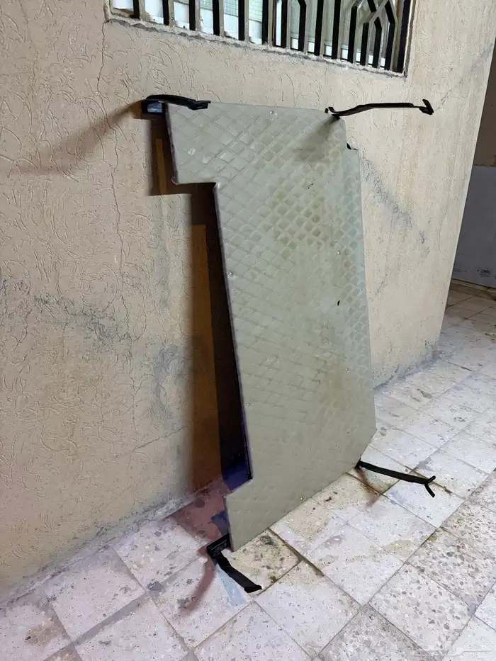 طبق جكسار 3