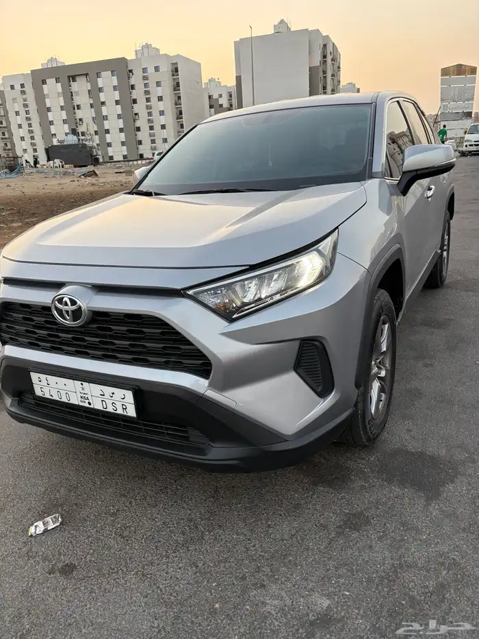 راف فور 2023 1