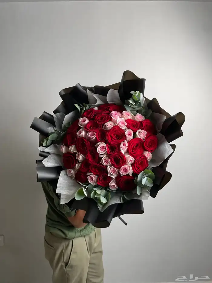 منسق زهور 23