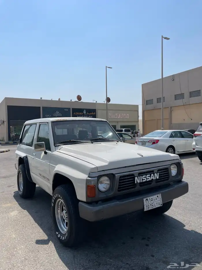 باترول مديل 88 1