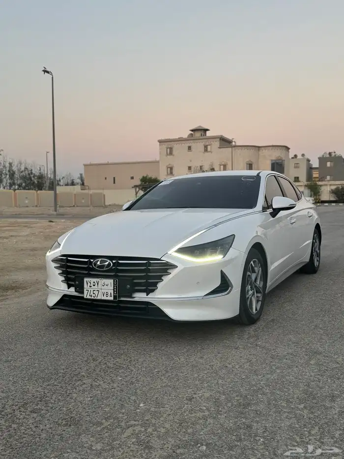سوناتا 2020 2