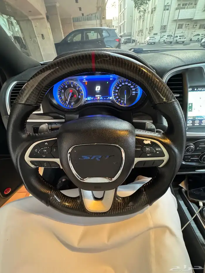 كلايزلر 2019 V8 7