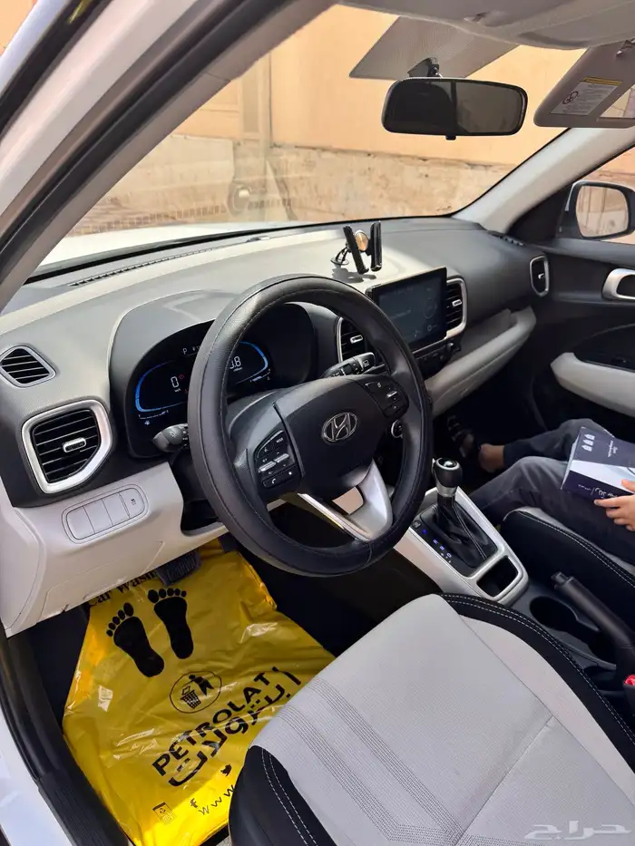 هونداي 7