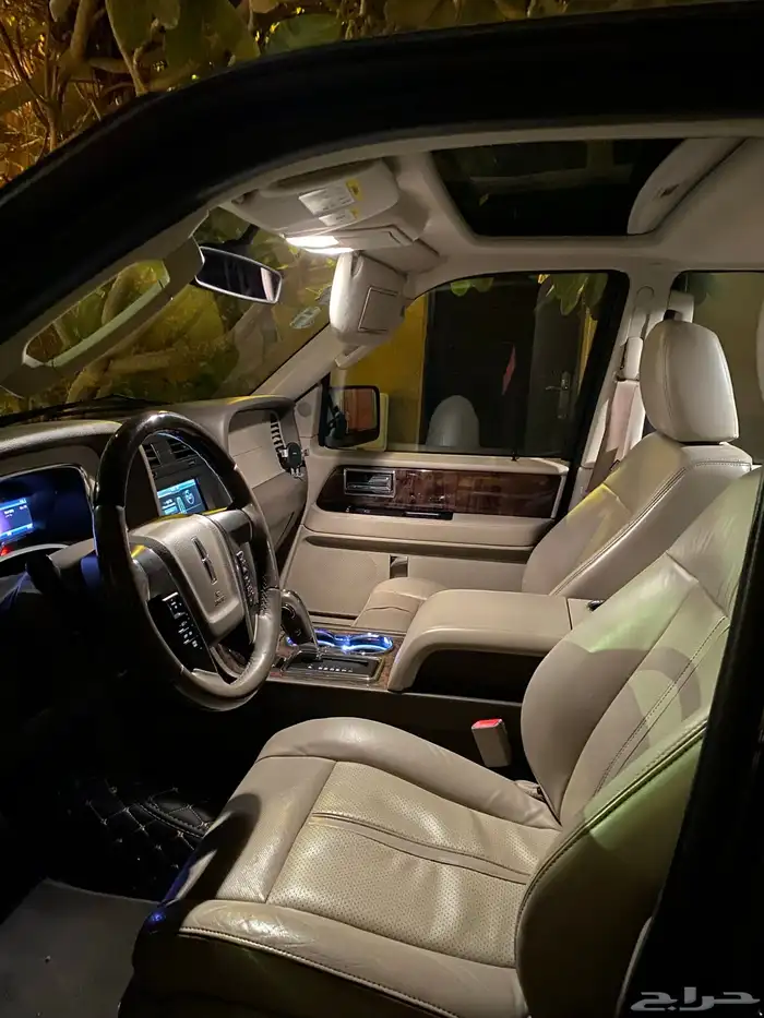 navigator 2015شبه وكاله 26