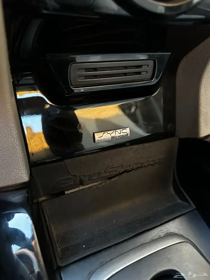 Ford EcoSport 2015 28