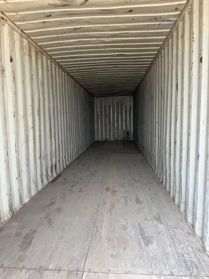 كونتينرات للبيع(Container for sale) 3
