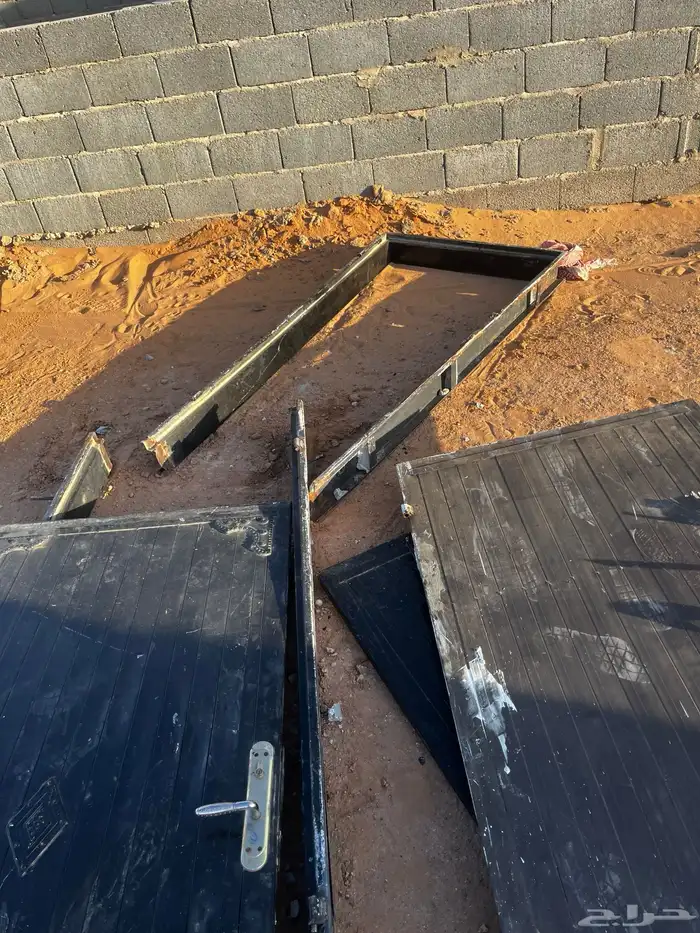 بيبان كامله 4 للبيع 3