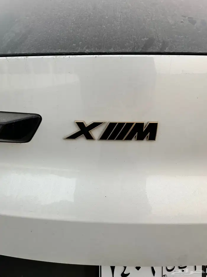 اكس ام بي ام دبليو XM 2024 BMW 15