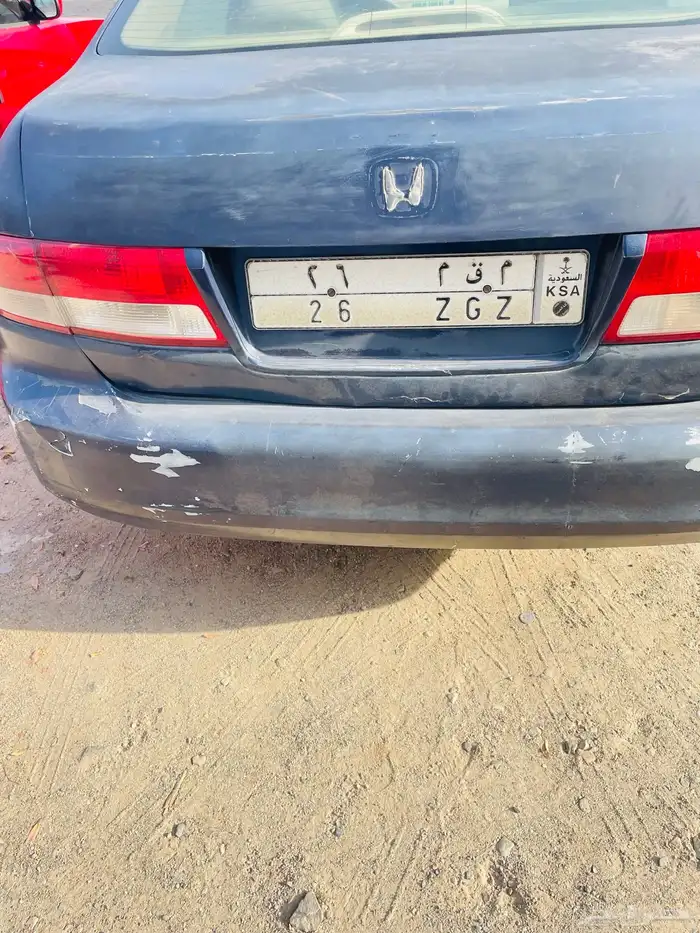 Honda Civic 2005 model 0