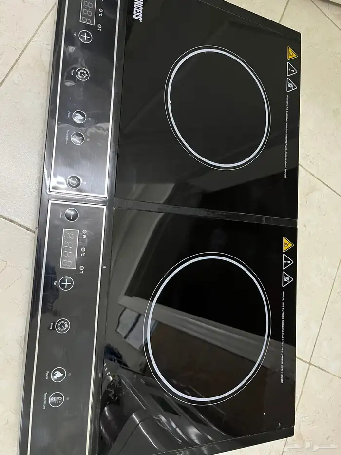 فرن كهربائي 1