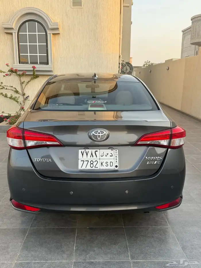 يارس 2018 y 1