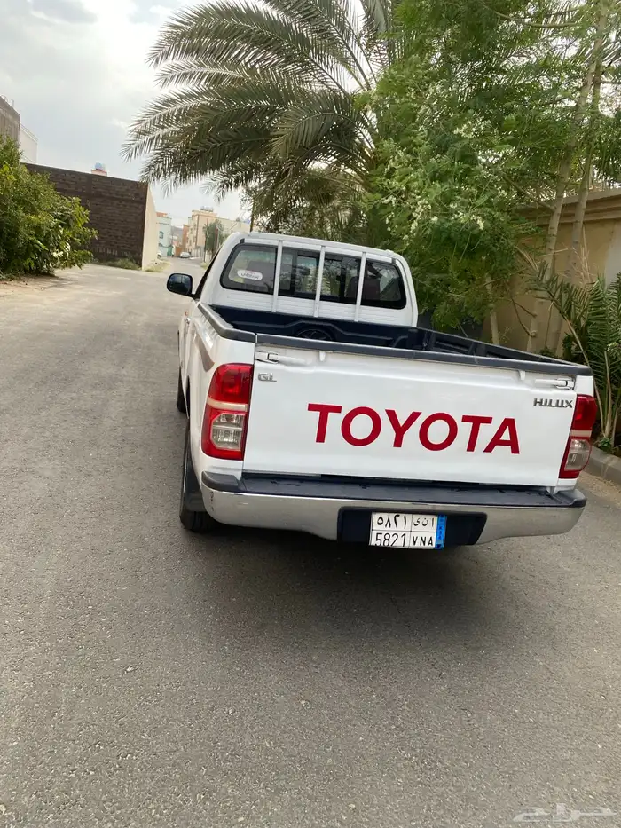 هايلوكس 29