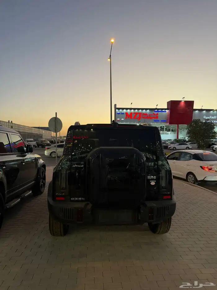 جيتور T2 فل كامل خليجي 135 شامل الضريبه والنقل 3