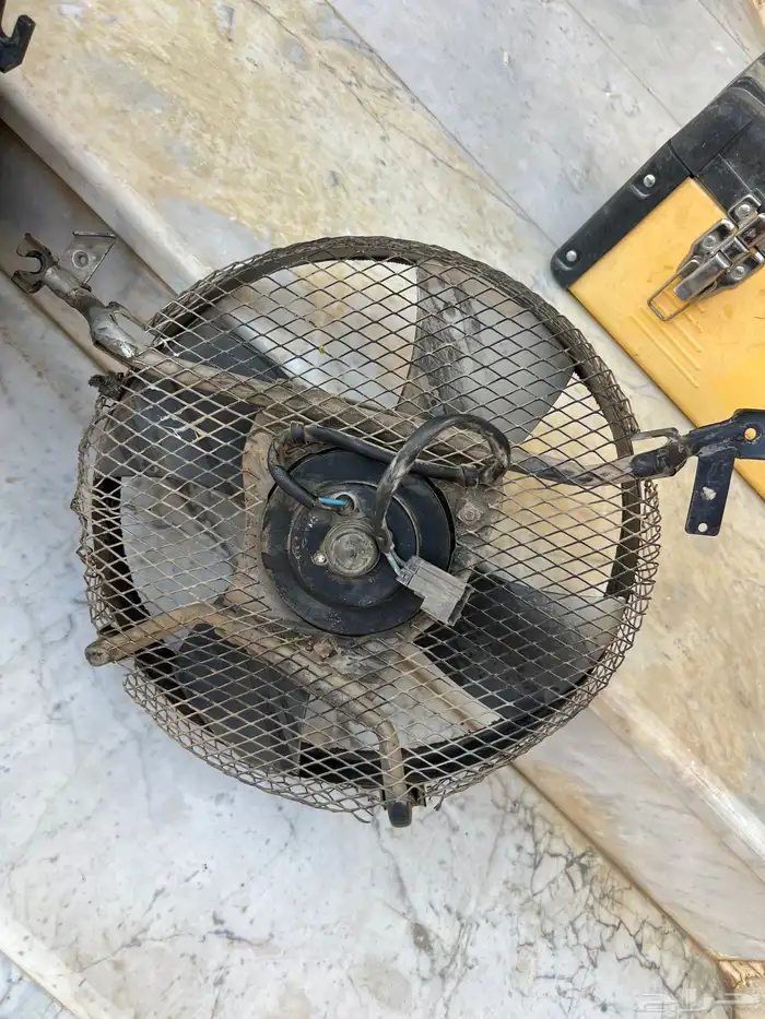 قطع نيسان التيماء 0