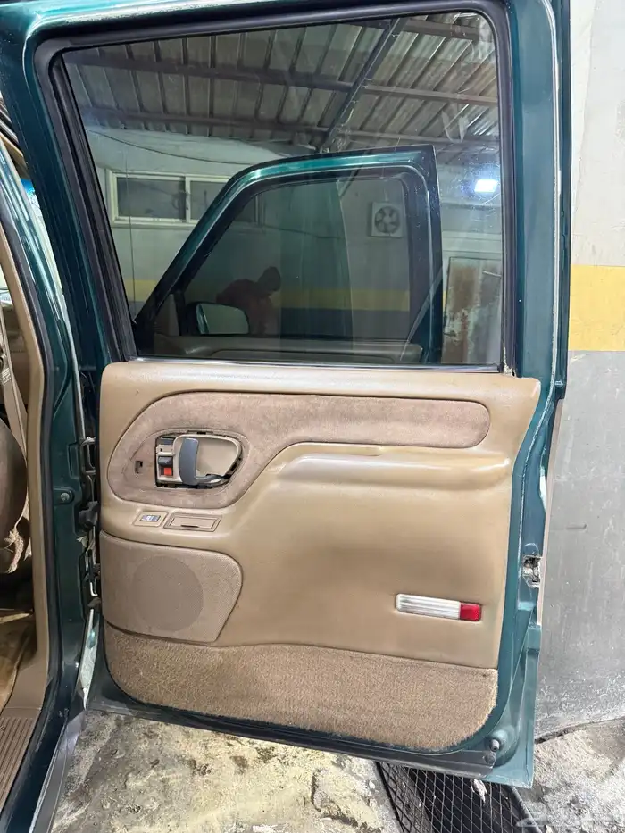 جمس نظيف 34