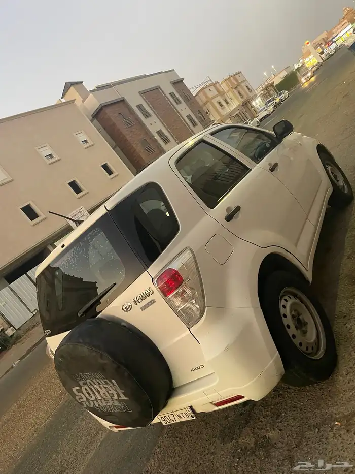 تيريوس ديهاتسو 0
