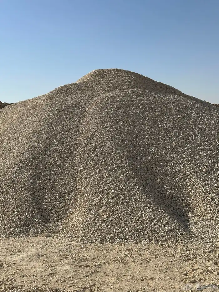 يوجد بحص 3 4 1