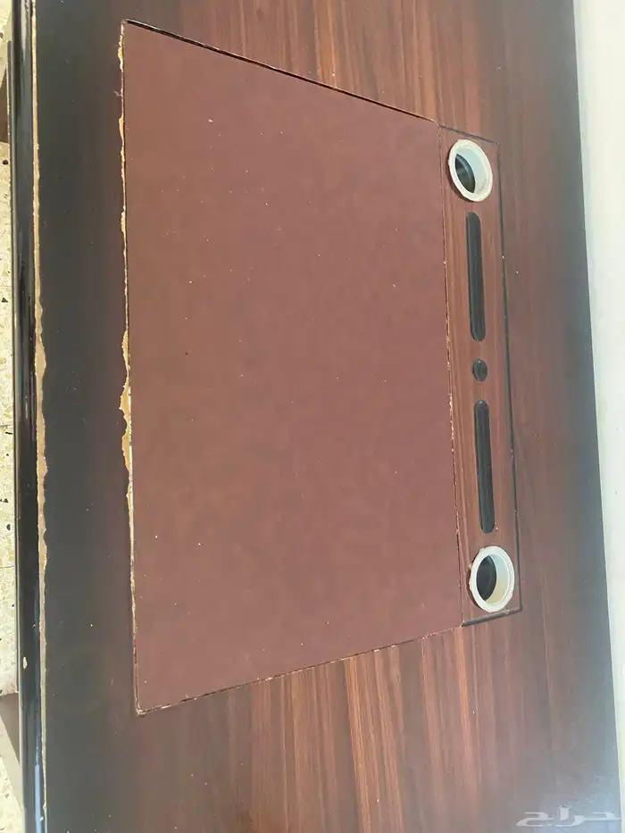 للبيع طاوله مكتبيه 5