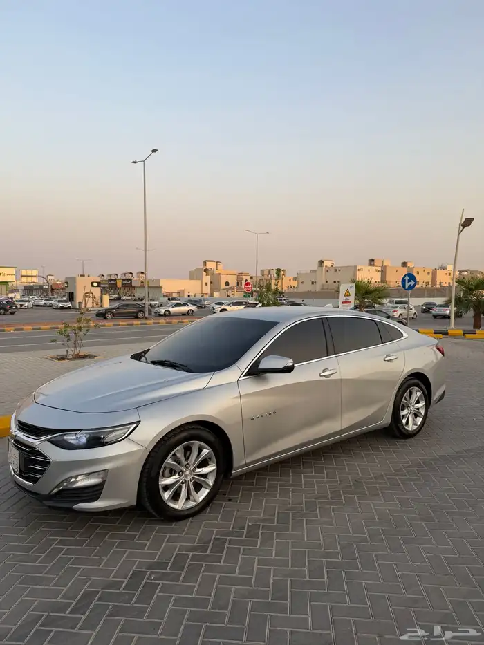 ماليبو 2020 1