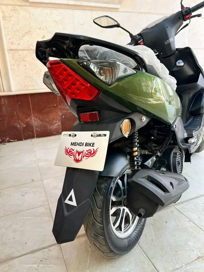 دباب مهدي 2