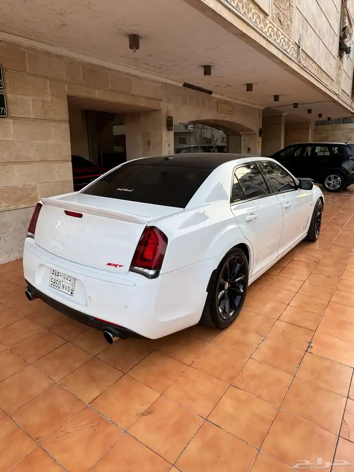 كلايزلر 2019 V8 6